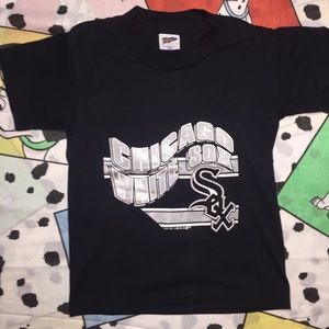 Vintage Chicago White Sox T-shirt